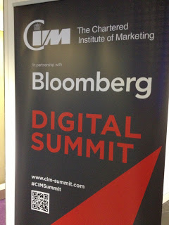bloomberg digital summit